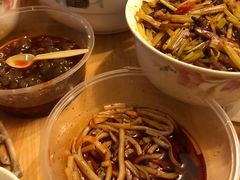 -发财凉粉(公园中路店)