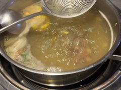 -贵宾牛·潮汕牛肉火锅(珠池总店)