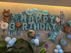 -卡朋西餐(宝安大仟里店)