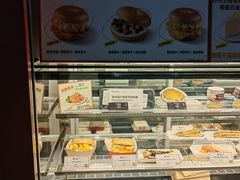 -贝瑞咖啡(深圳机场店)