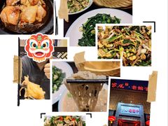 -百年家风·老馆子(东风店)