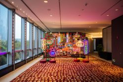 -广州富力君悦大酒店·宴会厅