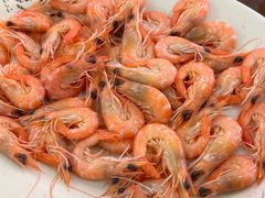 白灼麻虾-腰记饭店(龙源路店)