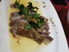 白切土猪粉肠-金苑海鲜酒家(新港中路店)