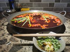 -六公里老火锅(总店)