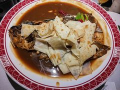 -旺顺阁鱼头泡饼(常营店)