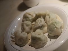 -日丰园海肠水饺·老字号大连海鲜(银泰城店)