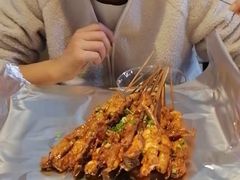 -曾哥烧烤店(红瓦寺店)