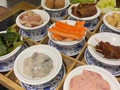 -井格重庆火锅(西直门凯德Mall店)