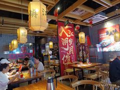 -兔槽江湖菜·重庆璧山兔(水围店)