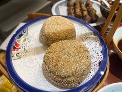 -1078號老北京涮肉(松柏店)