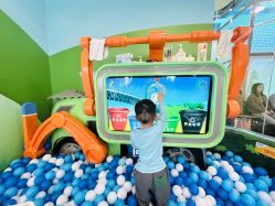 -尼克Playtime(欢乐海岸店)