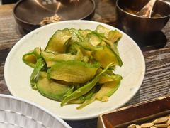 -魁盛居百年鲁菜馆(县西巷店)