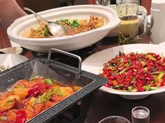 -田水湾丨地道安徽菜(文化路店)