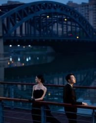 -苏州HX-合喜映画婚纱摄影