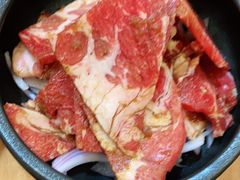 -九田家黑牛烤肉料理·自助(洪洞县城市花园店)