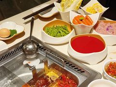 -海底捞火锅(玉桥商业广场店)