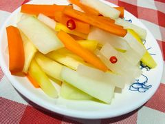 -龙桥私厨·姜花菊花过桥鱼·顺德菜(容桂店)