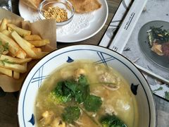 -卡朋西餐(较场西路店)