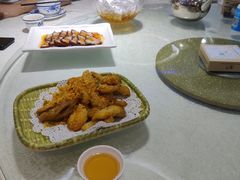 -东江海鲜大排档·潮汕菜·砂锅粥