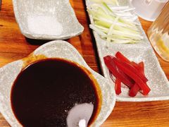 -新興传承烤鸭