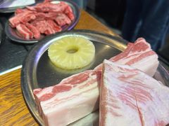 -济州爱肉堂(总店)