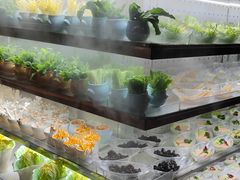 -上宴精品海鲜姿造(晶融汇旗舰店)