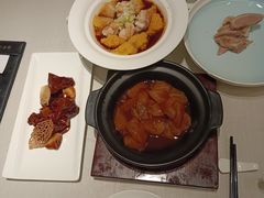 -狮王府淮扬菜(新街口友谊店)