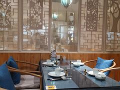 -闻鲜素食茶餐厅(高新区店)