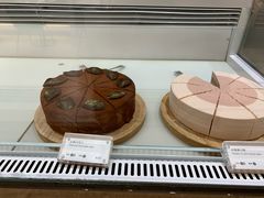 -EVERNAKED裸蛋糕(SOHO天山店)