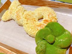 -奈雪的茶(青岛卓悦里INTOWN店)