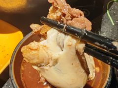 -牛New寿喜烧(虹桥新天地店)