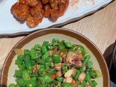 -川堂风·跷脚牛肉·乐山爆炒(宝山日月光店)