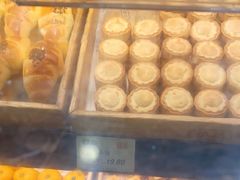 -泸溪河桃酥(长乐路店)