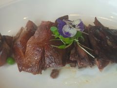 -聚鑫阁江浙菜·非遗传承技艺(青村帝华园店)