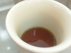 -无牌咖啡&酒馆
