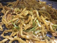 -厚味居炙子烤肉·清真(天桥南纬路店)