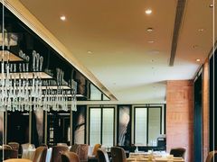 大堂-御宝轩(益丰·外滩源店)
