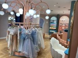 -奈尔宝·儿童乐园·亲子餐厅(苏州大悦城店)