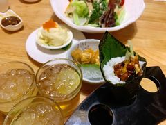 -东京屋(武定路店)