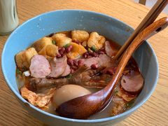 -螺大蛳柳州螺蛳粉·火锅·热干面(西城永捷店)