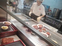 -新万鑫银丝面·非遗无锡味(惠山古镇店)