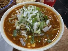 -肖家客饸饹面(郑州总店)