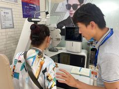 -诺柯视眼镜-蔡司依视路官方工厂店(淞南一店)