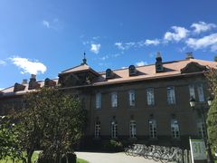 -札幌市资料馆(旧札幌控訴院)