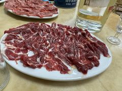 -五洲牛肉美食馆