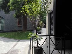 -徐家汇源景区-衡山坊