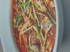 -徐鼎盛民间菜(上筑店)