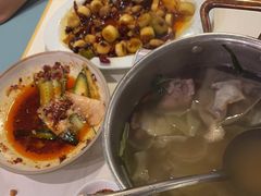 -付掌柜在成都·热炒砂锅集(金禾店)