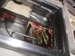 -海底捞火锅(团结桥店)